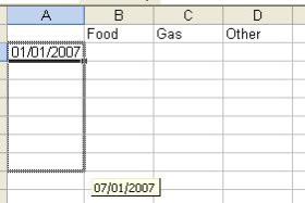 An Excel VBA Code Example