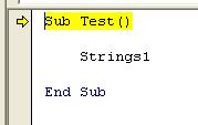 Excel VBA Tutorial 2