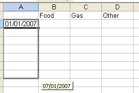 An Excel VBA Code Example
