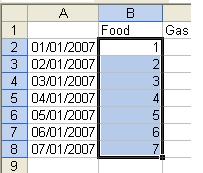 An Excel VBA Code Example